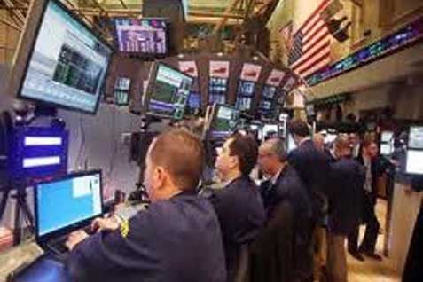  BURSA AS: Diprediksi Dow Terima Bearish Call